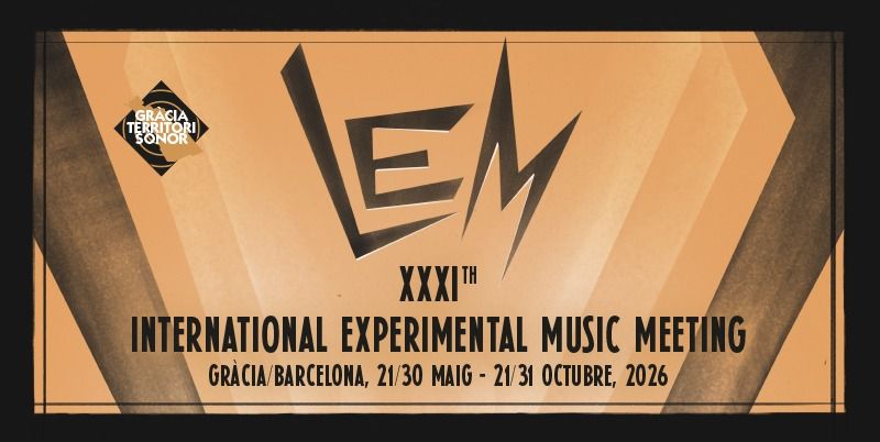 Festival LEM 2026